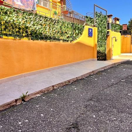 La Casetta Del Vicolo La Spezia Extérieur photo