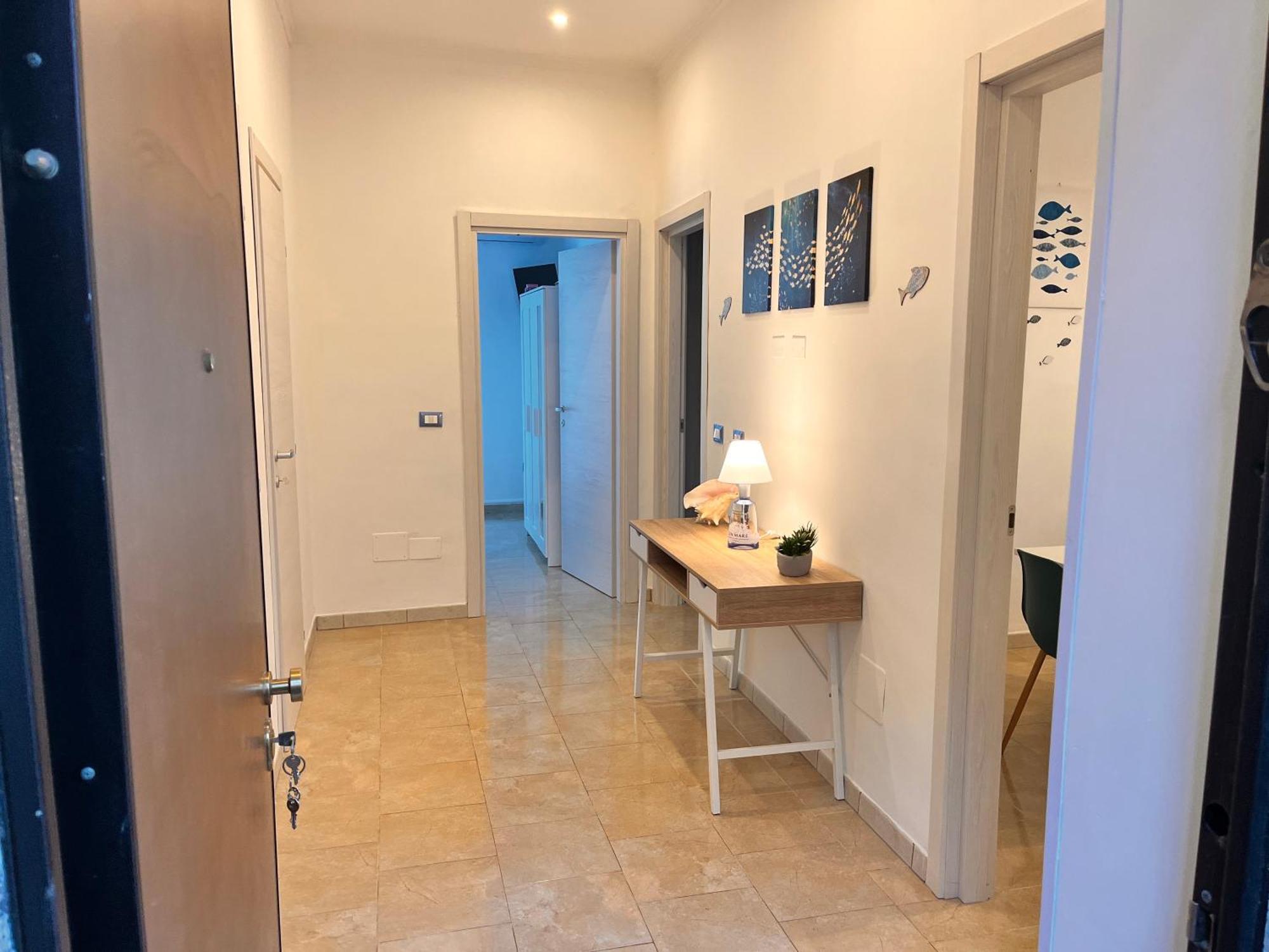 La Casetta Del Vicolo La Spezia Extérieur photo