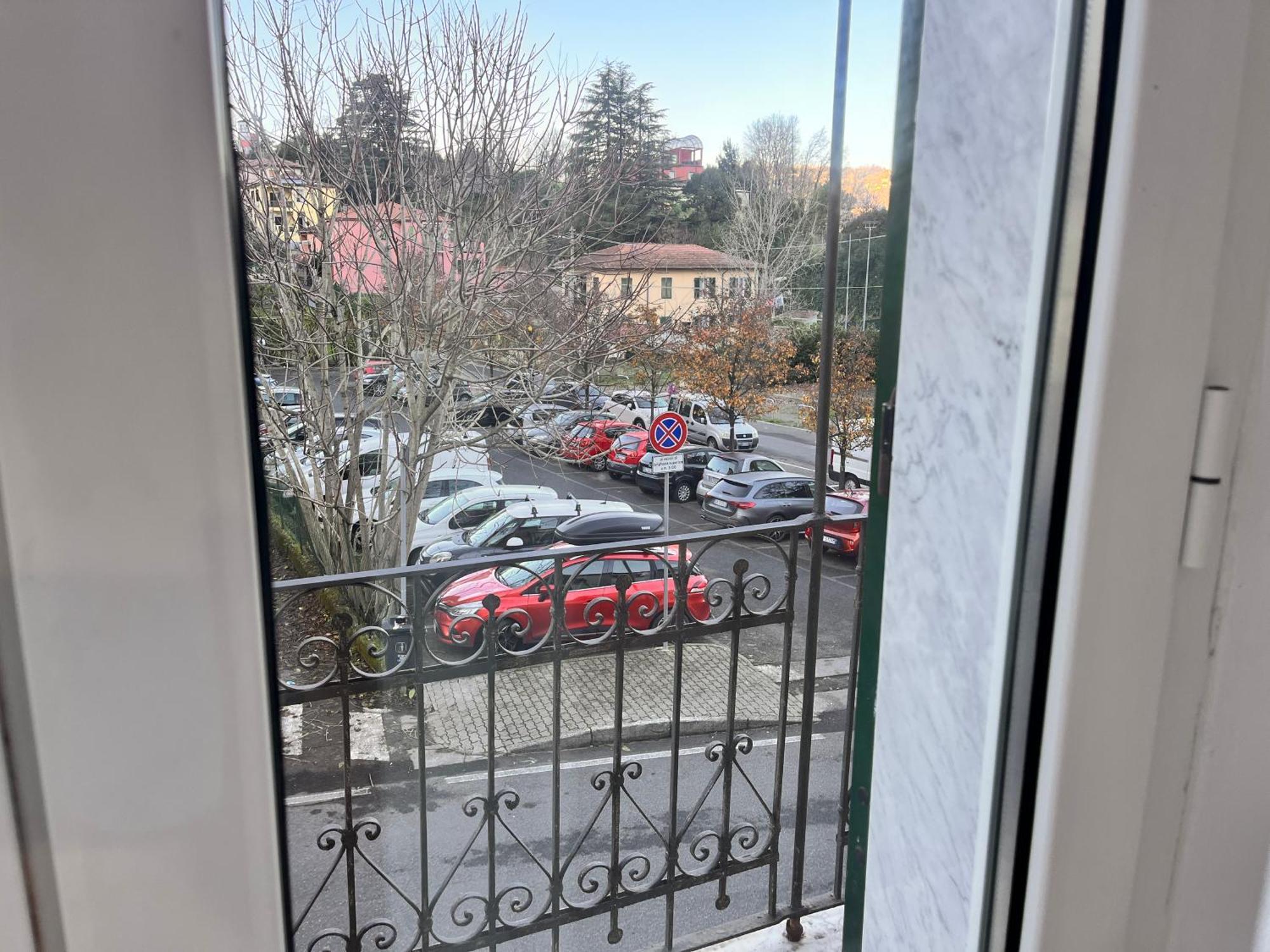 La Casetta Del Vicolo La Spezia Extérieur photo