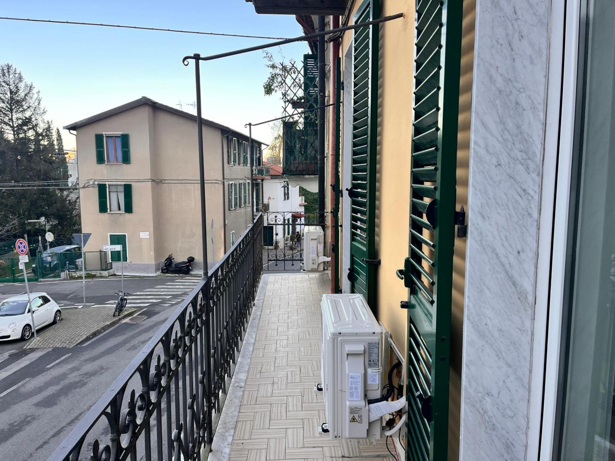 La Casetta Del Vicolo La Spezia Extérieur photo