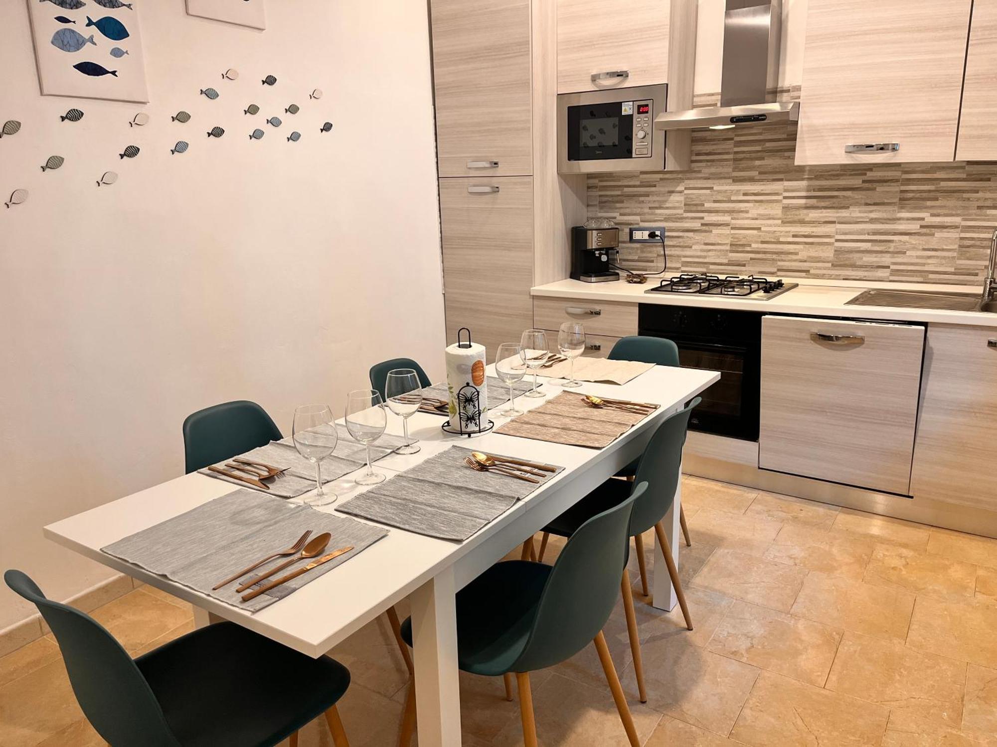 La Casetta Del Vicolo La Spezia Extérieur photo