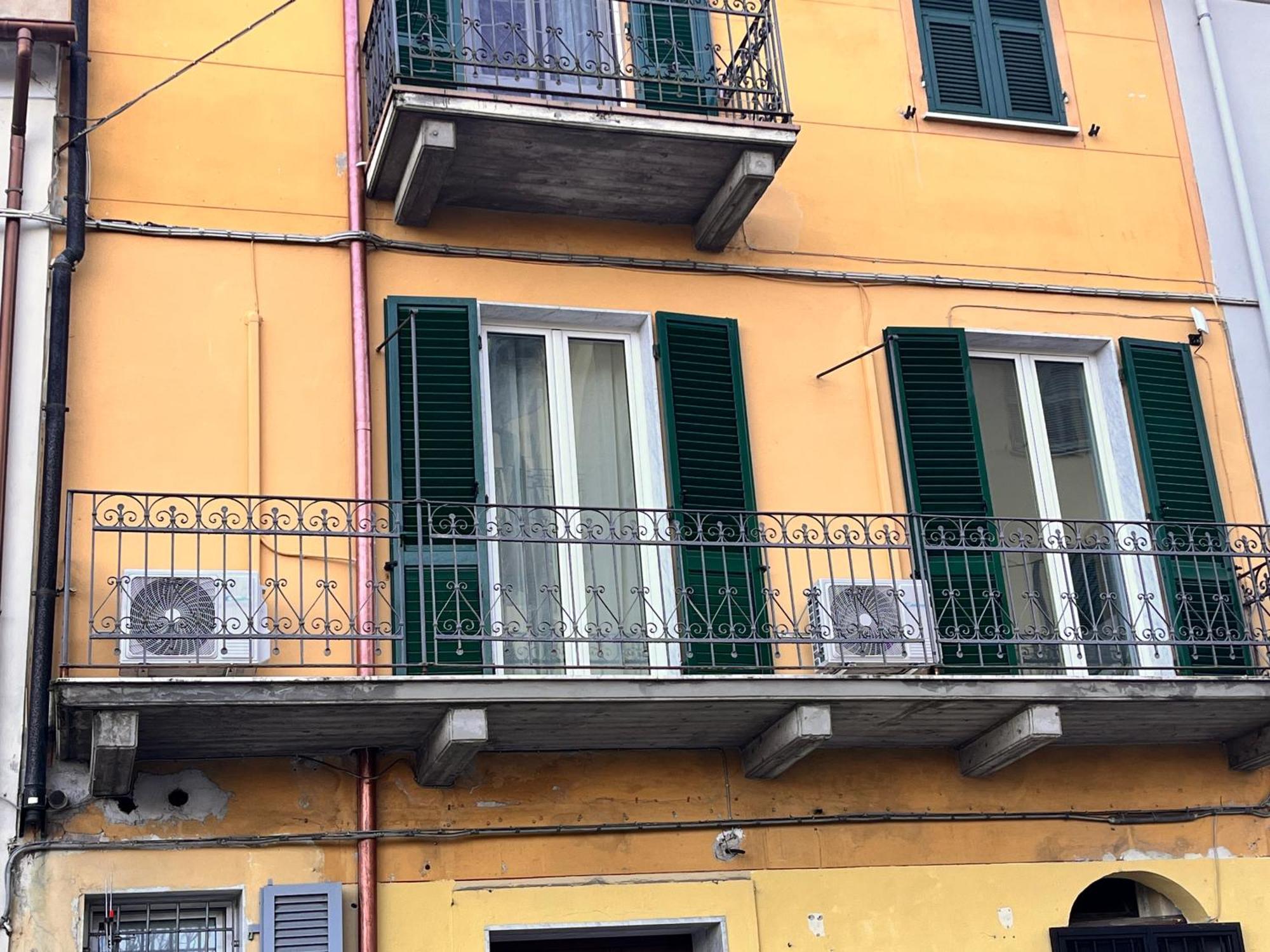 La Casetta Del Vicolo La Spezia Extérieur photo